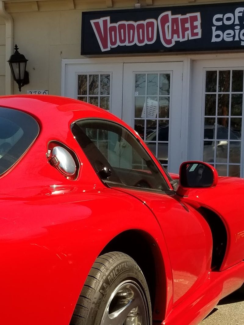 Why This Bartlett Cafe Keeps Earning Five-Star Reviews