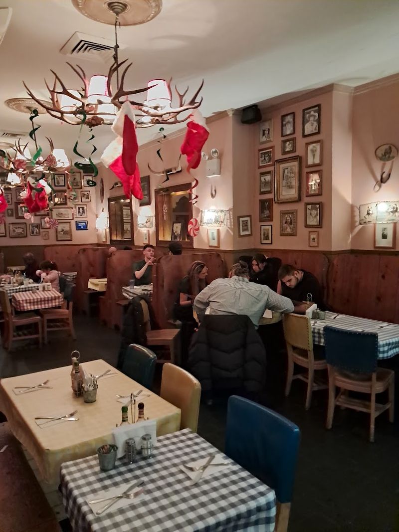 The Country Fried Steak That Started This Whole Conversation