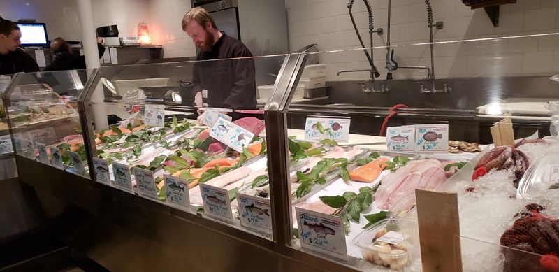 Supporting Local Fisheries With Sustainable Practices