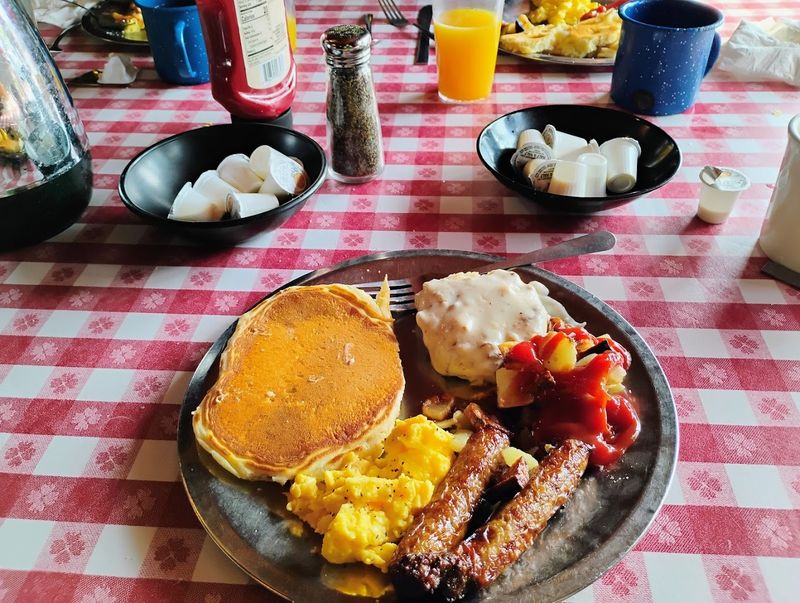 Family-Style Platters That Turn Breakfast Into A Feast