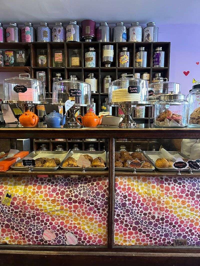 The Decor That Makes Grown Adults Genuinely Giddy