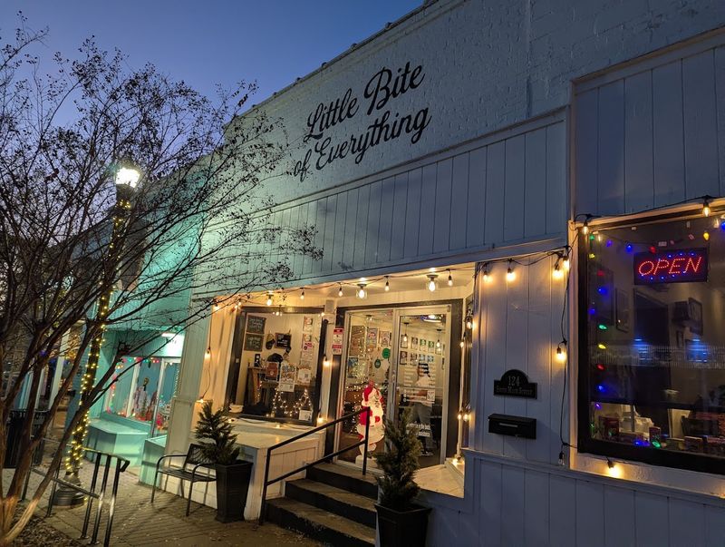 Little Bite Of Everything