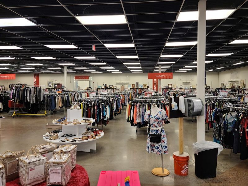 Thrifty Shopper (Central NY)