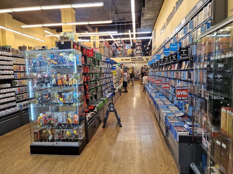 Music On Vinyl And CD That Keeps Analog Listeners Genuinely Happy