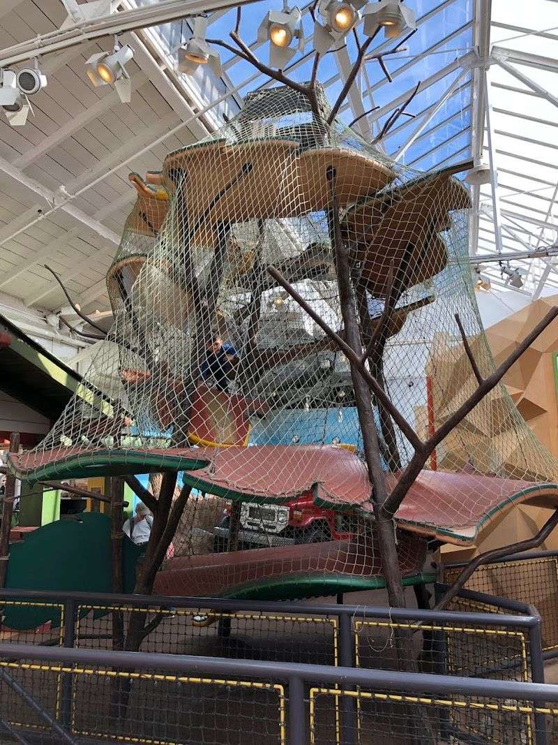 Kidspace Children's Museum