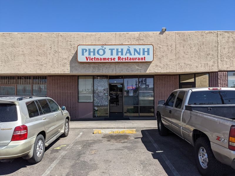 A Hidden Gem Tucked Into A Modest Location