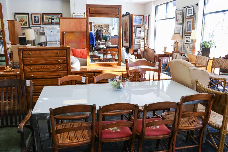 Strong Focus On Quality And Clean Merchandise