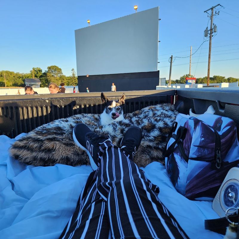 Gates Open Early For The Full Evening Experience