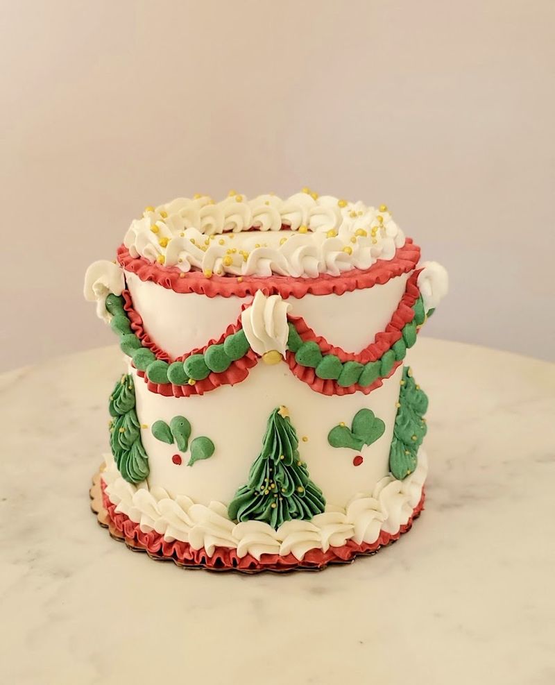 Custom Cakes That Leave A Lasting Impression