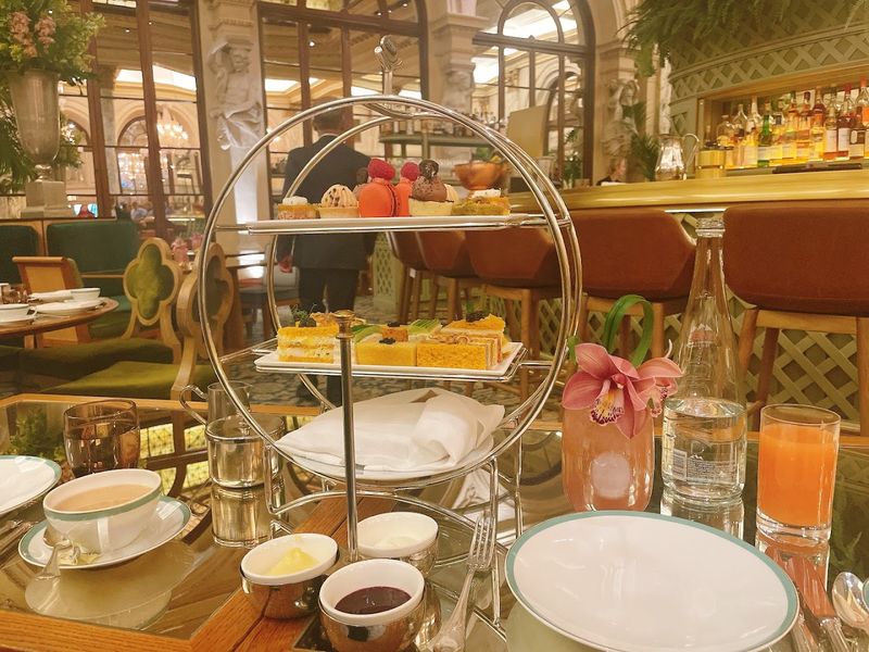 Breakfast At The Plaza Deserves Far More Attention