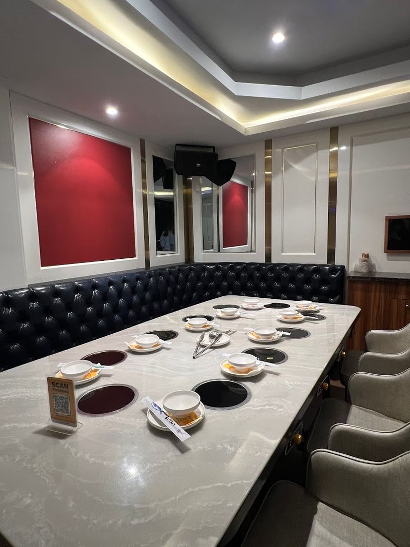 The Lobster Situation Deserves Its Own Paragraph And Honestly Its Own Paragraph Again