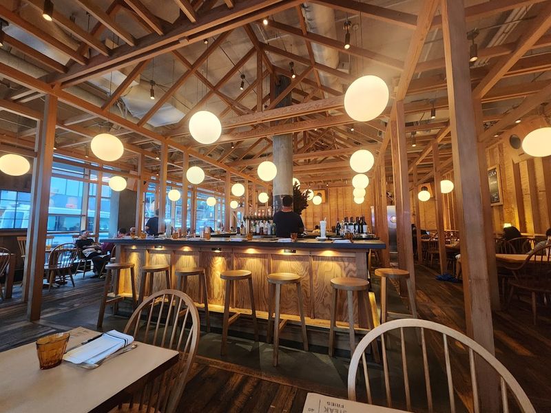 Skirt Steak (Manhattan)