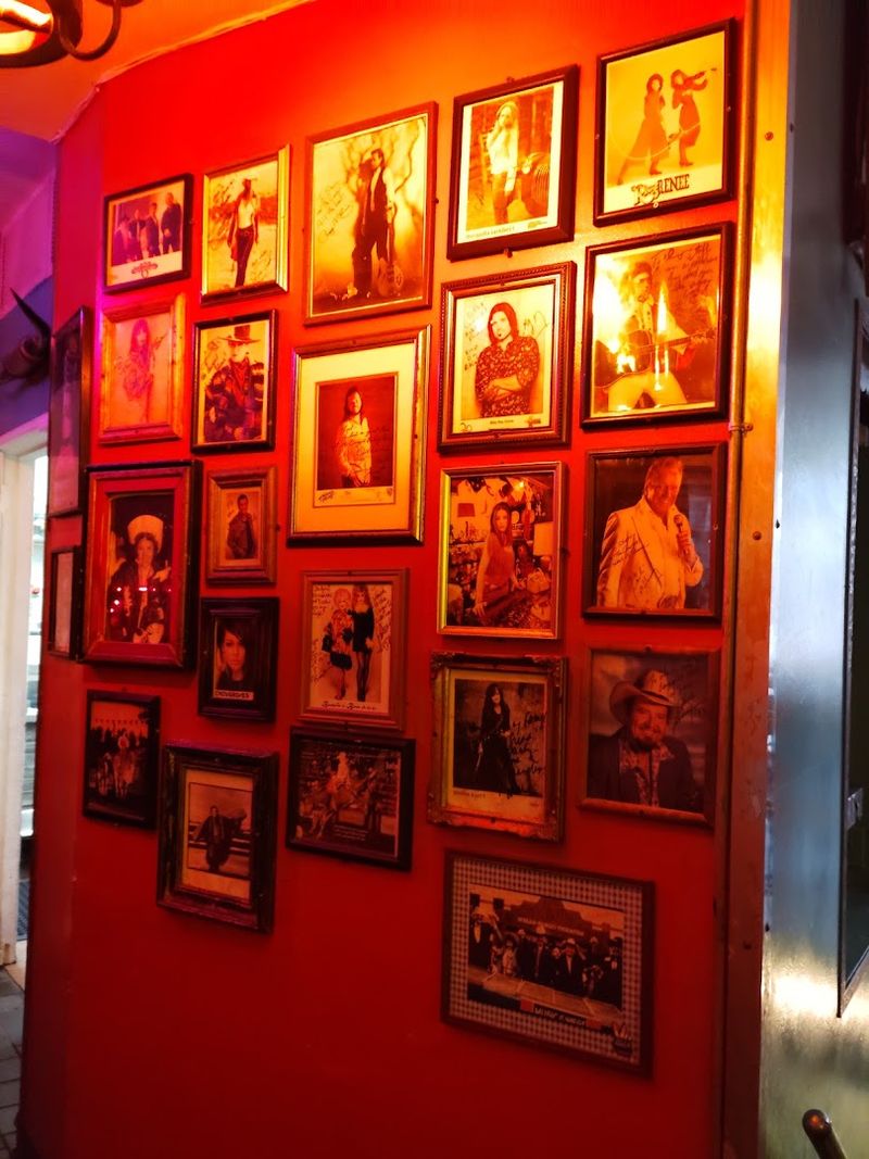 Brunch At Cowgirl Is Its Own Category Of Excellent