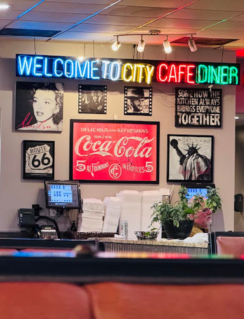 Service That Moves At A Reliable And Friendly Pace