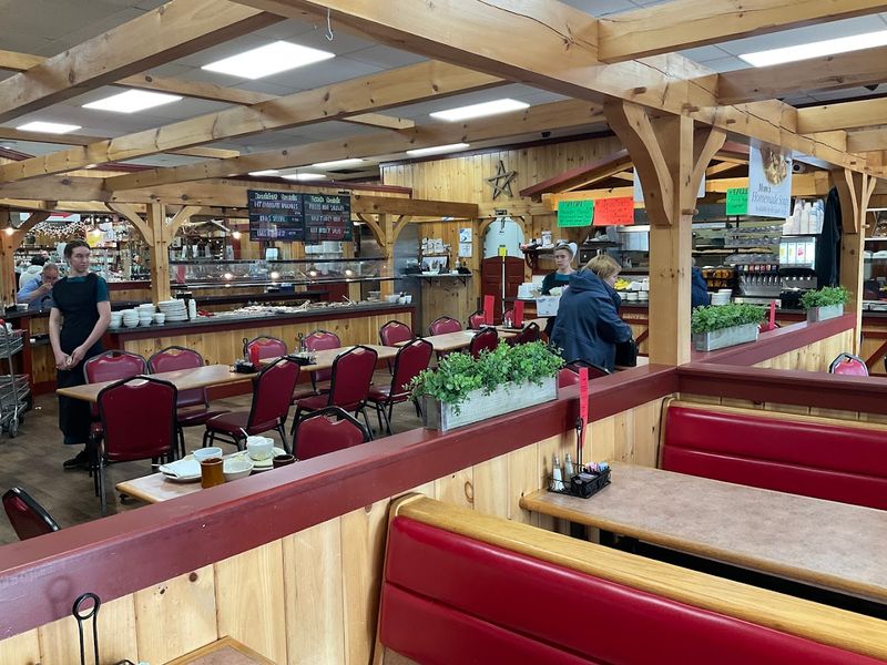 Why Locals Love This Saturday Breakfast Spot