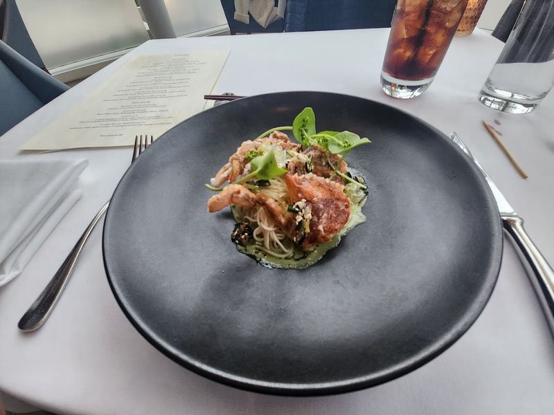 Special Events And Limited Dining Experiences Increase Demand