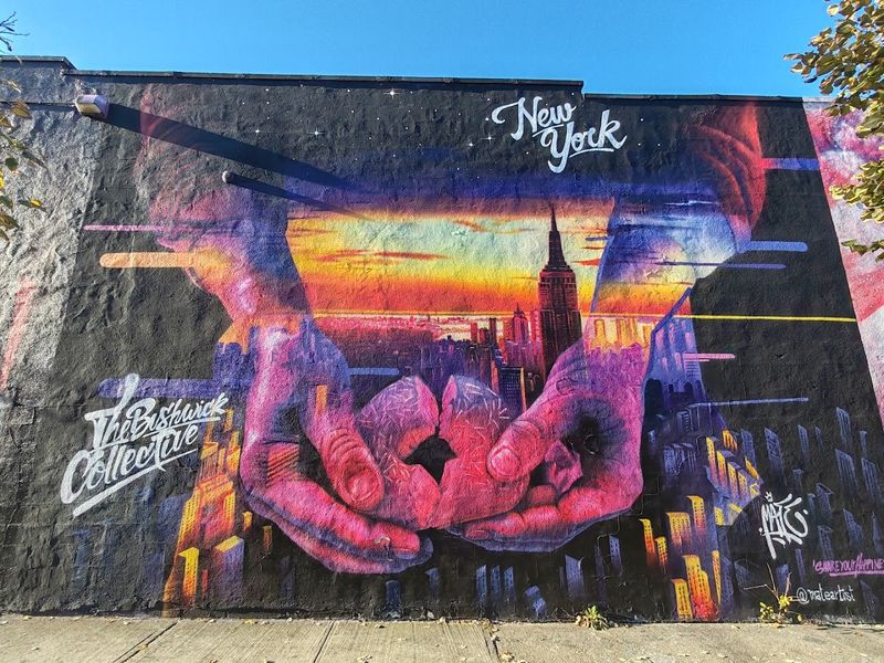 The Technical Mastery Behind Street Art