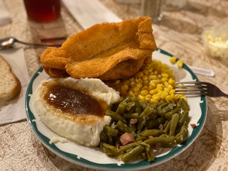 A Must‑Visit For Anyone Craving Fresh, Homemade Amish Recipes