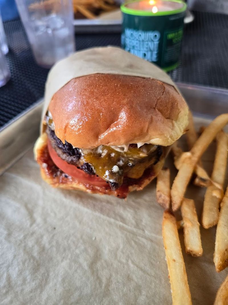 A Richmond Burger Destination Worth Remembering