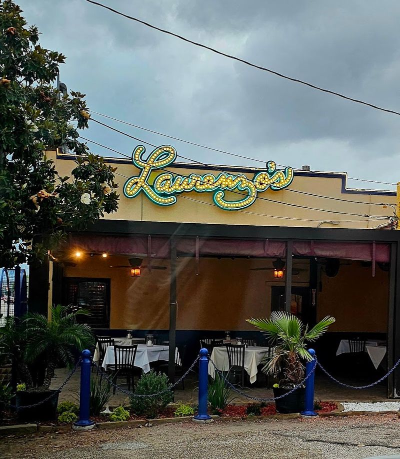 Why Locals Treat This Restaurant Like A Hidden Favorite