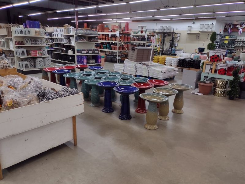 A Quick Shopping Stop Between Raleigh And The North Carolina Coast