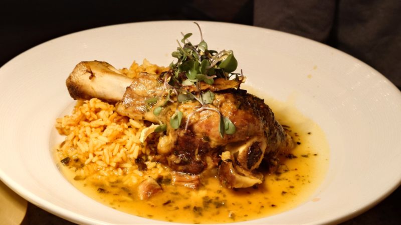 Marcellino Ristorante