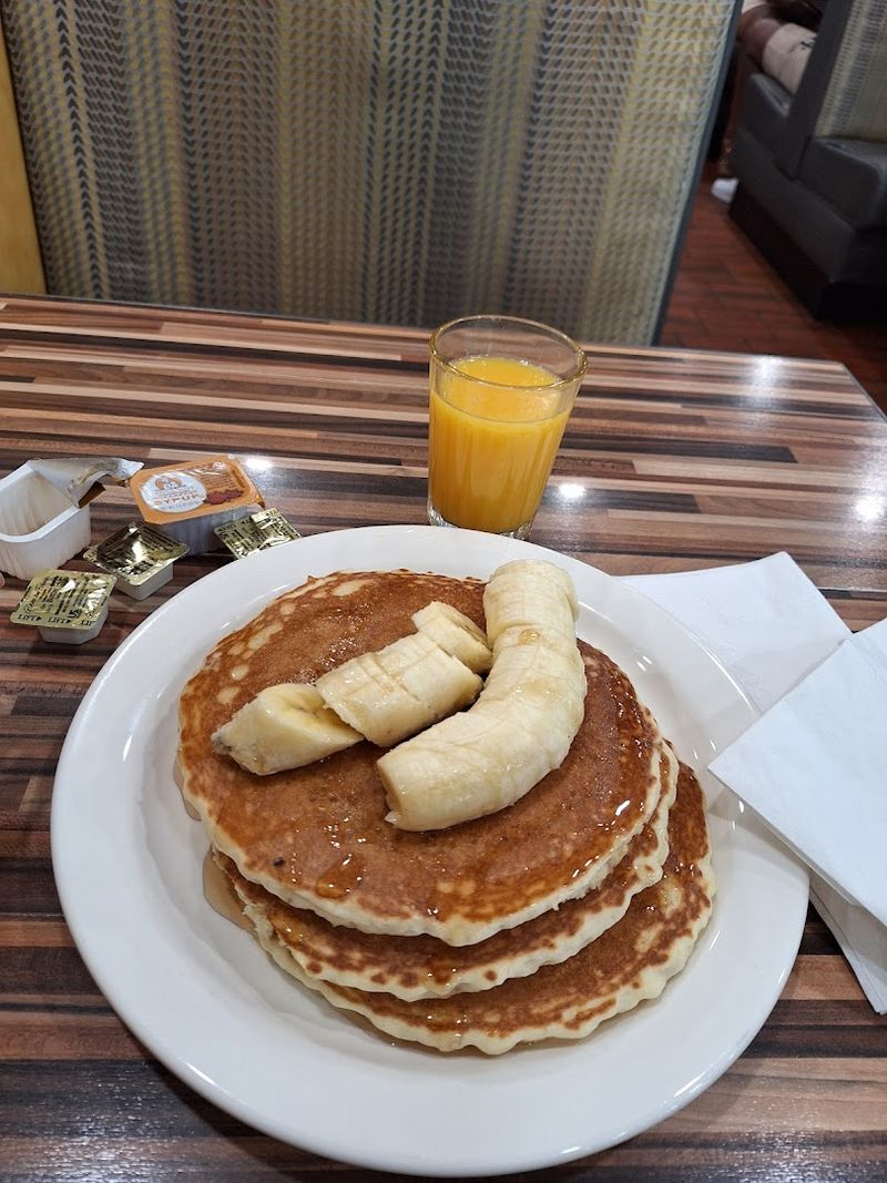 Pancakes, Omelets, And Everything Else That Makes Mornings Worth Waking Up For