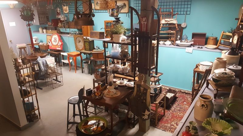 Black Sheep Antique Center – Duanesburg