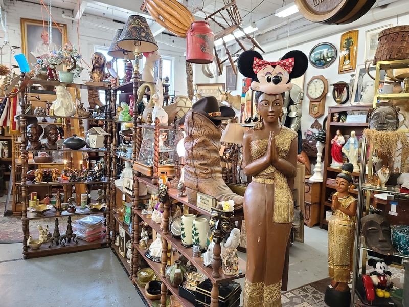 Furniture Finds For Every Style And Era