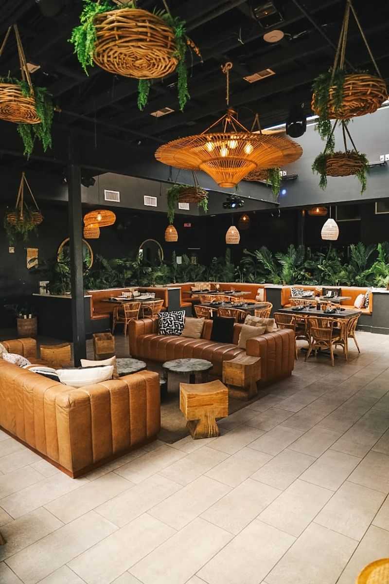 Brunch Is Practically A Weekly Ritual