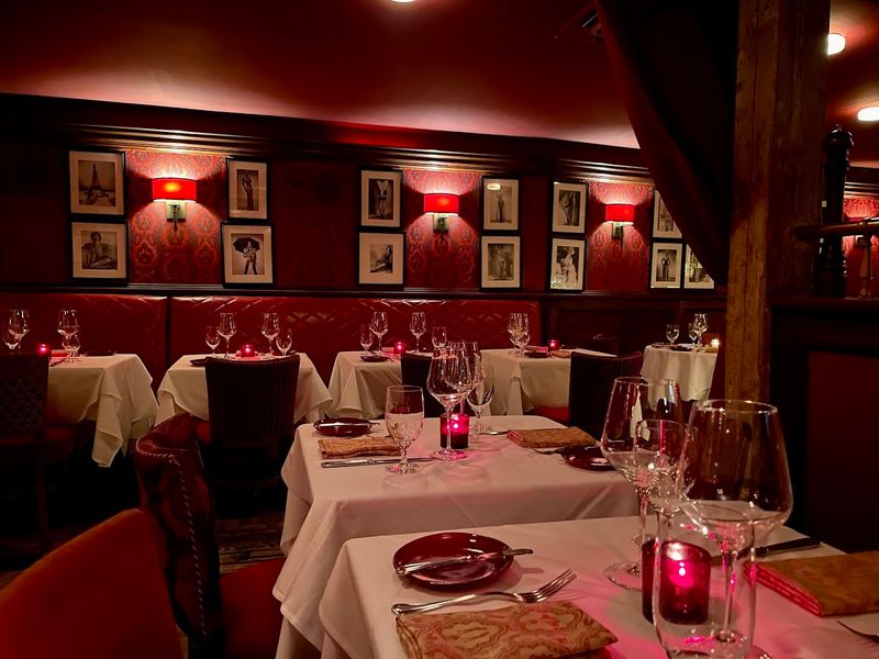 Sides So Good They Deserve Their Own Reservation