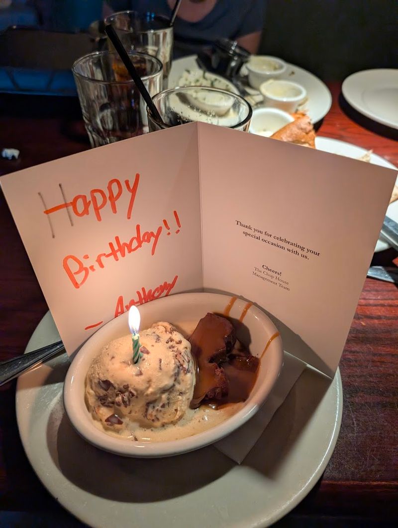 Celebrating Special Occasions At The Table