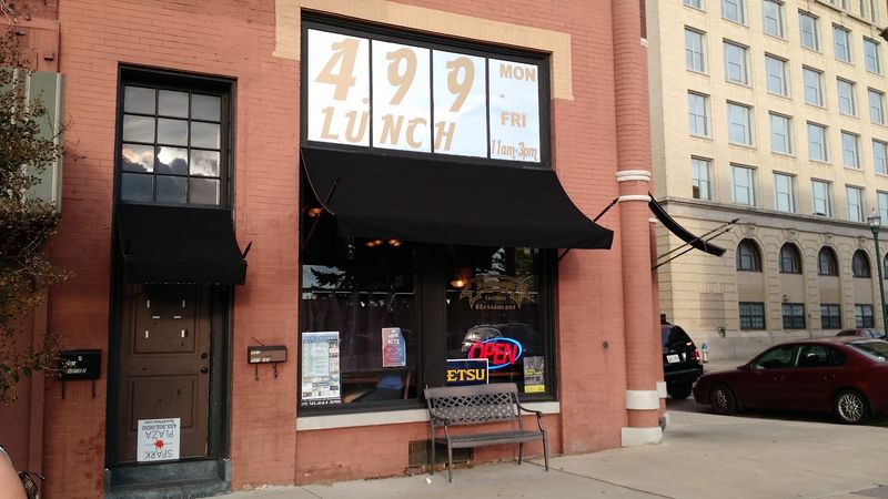 Lunch Specials That Offer Real Value Without Skimping On Portions