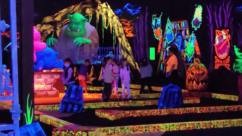 Family Moments That Find Their Own Pace