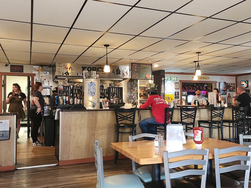 A Spot That Has Built A Loyal Following Since Opening