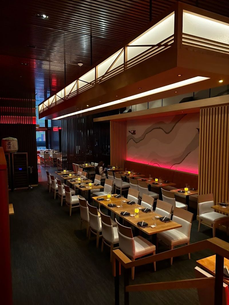 Sen Sakana (Midtown)