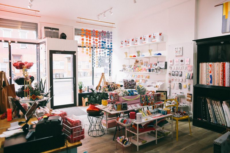 Brooklyn Craft Company