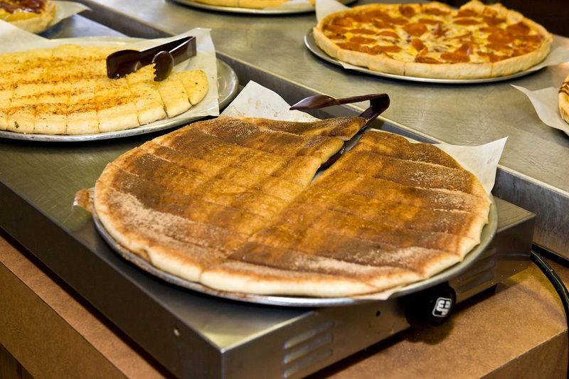 Pantera's Pizza (Edwardsville)