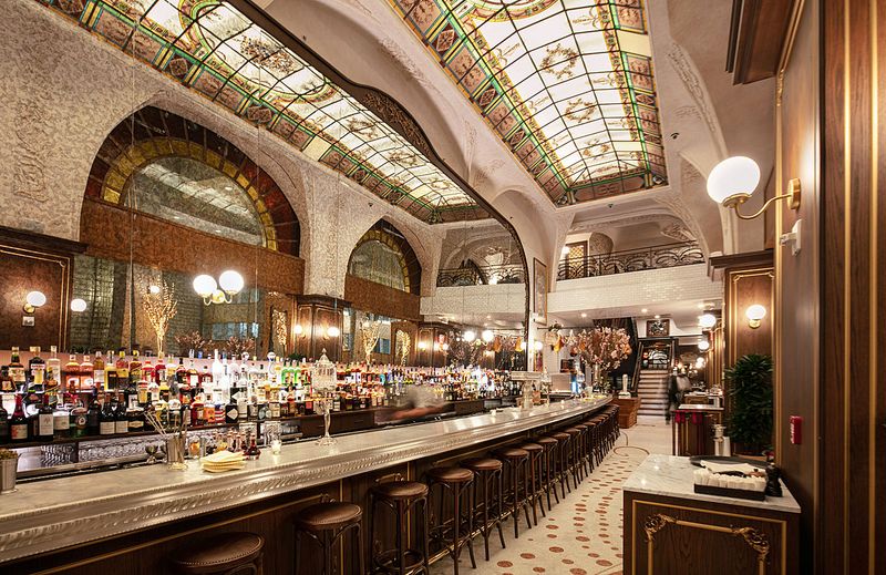 La Grande Boucherie – Midtown