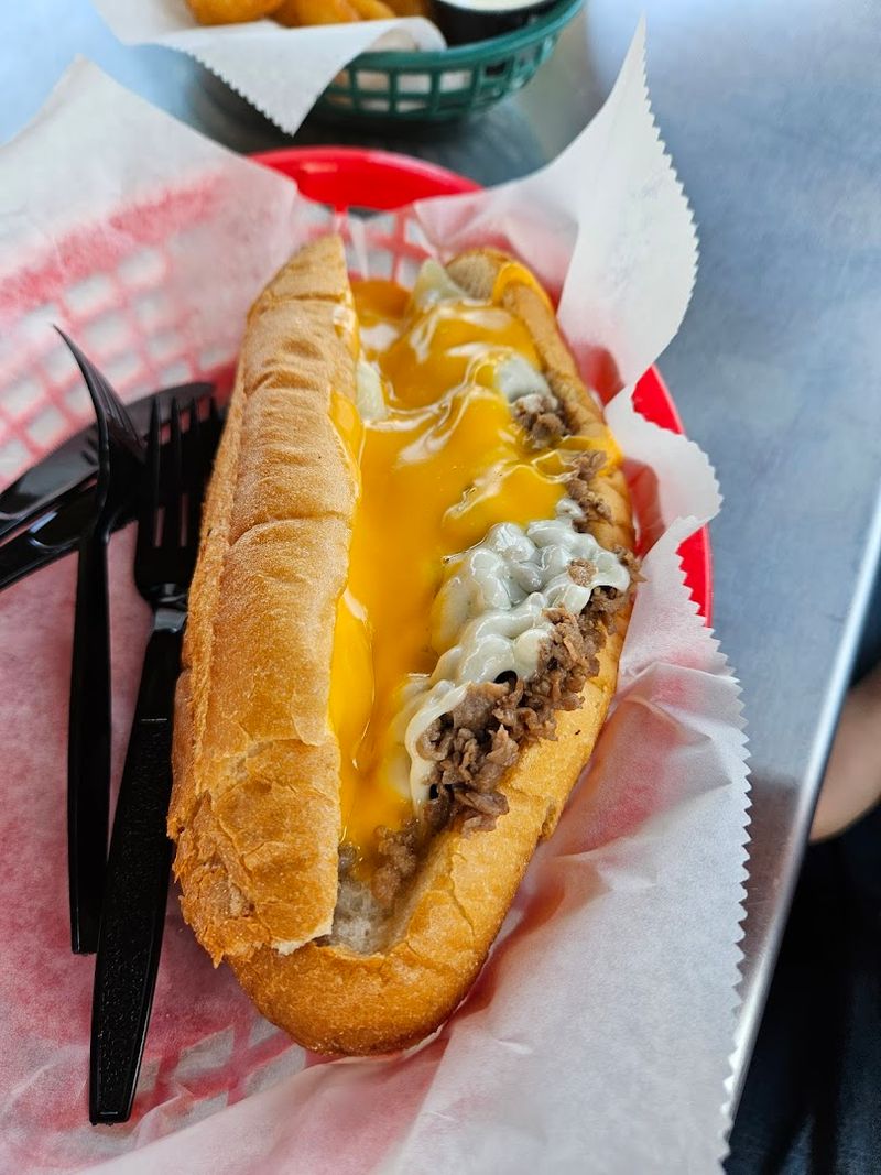 Creative Menu Names Inspired By The Theme