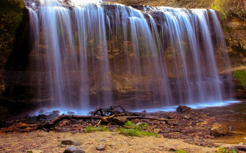 A Short Stop That Delivers Big Views