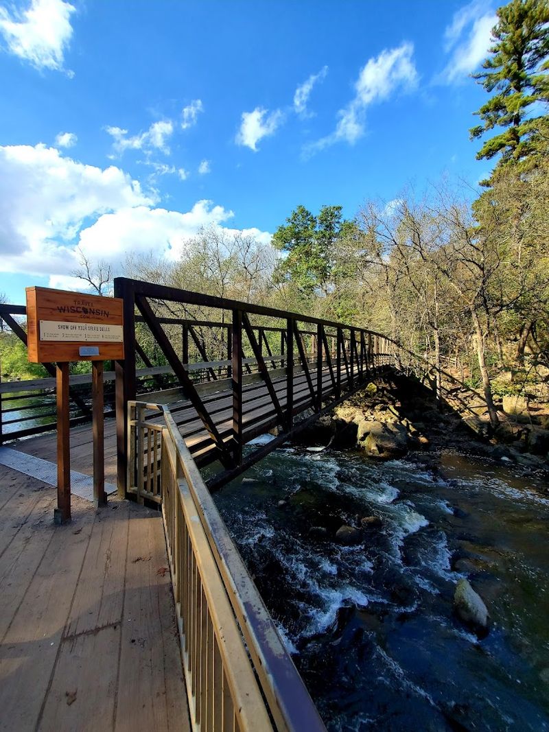 Photographers Often Visit For Sunrise And Sunset Views