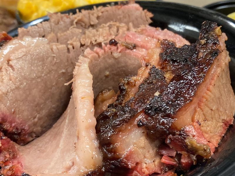 A Passion For Smoking Meat That Started Early