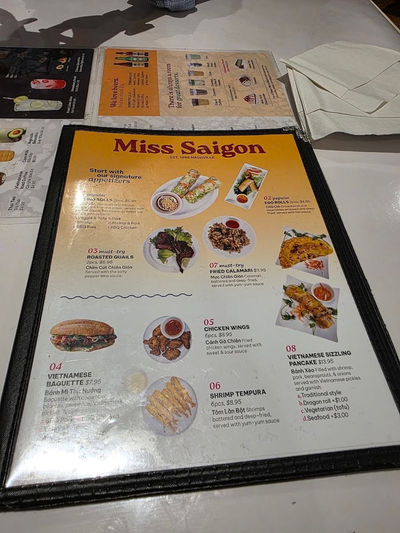 Banh Mi That Surprises Even The Skeptics