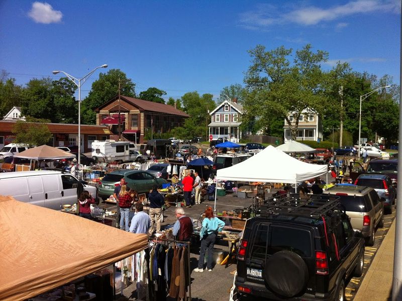 Beacon Flea Market (Beacon)