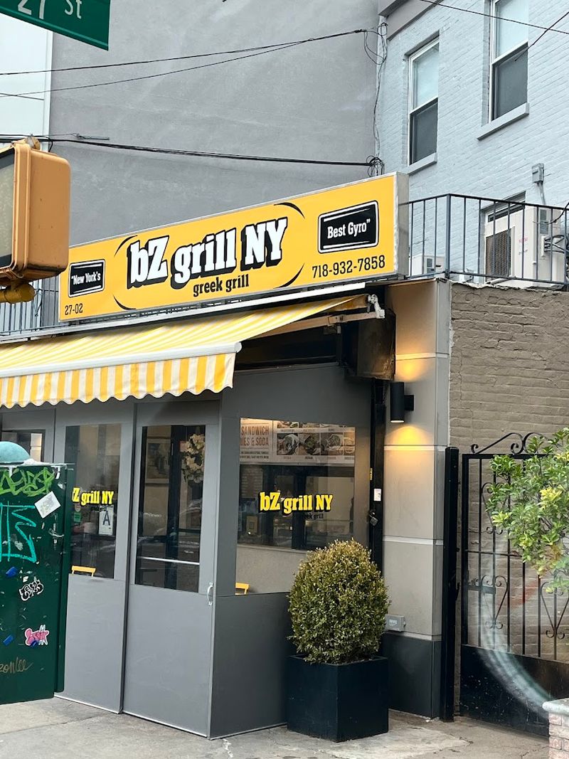 Chicken Souvlaki That Makes Skewers Feel Poetic