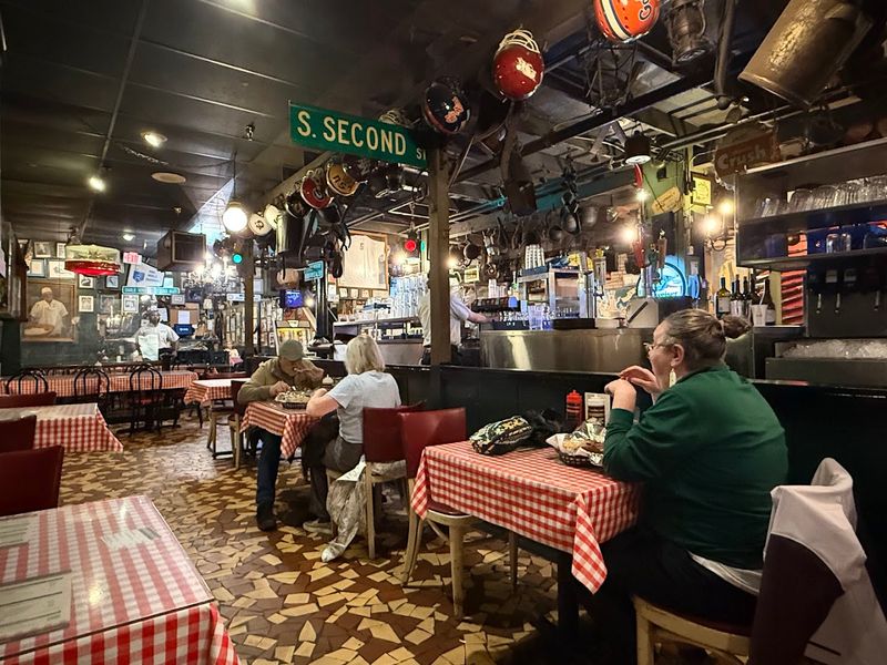 Coleslaw With A Flavor That Surprises First-Timers