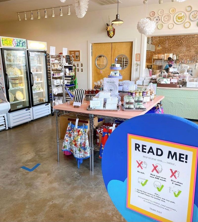 A Neighborhood Feel That Draws People Back Again And Again