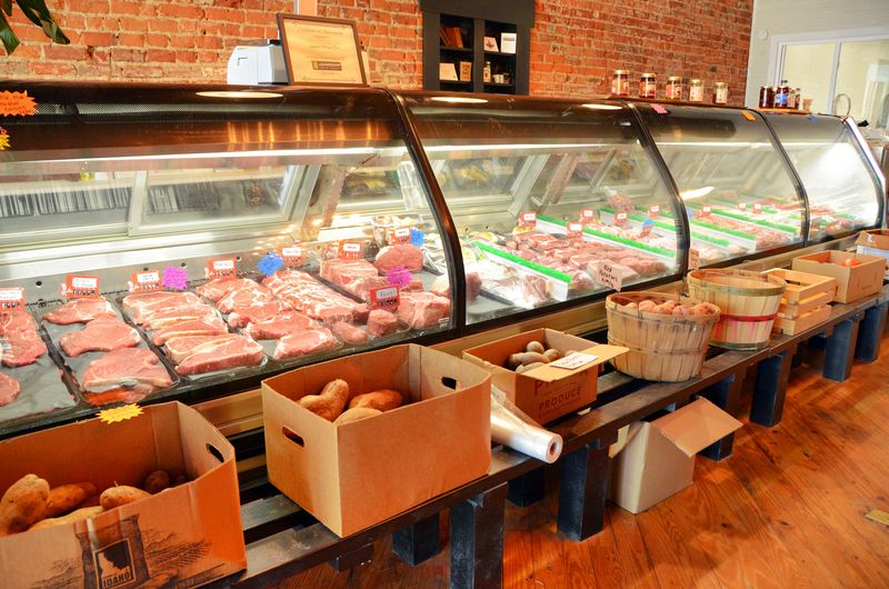 Spegal's Prime Cuts (Shelbyville)