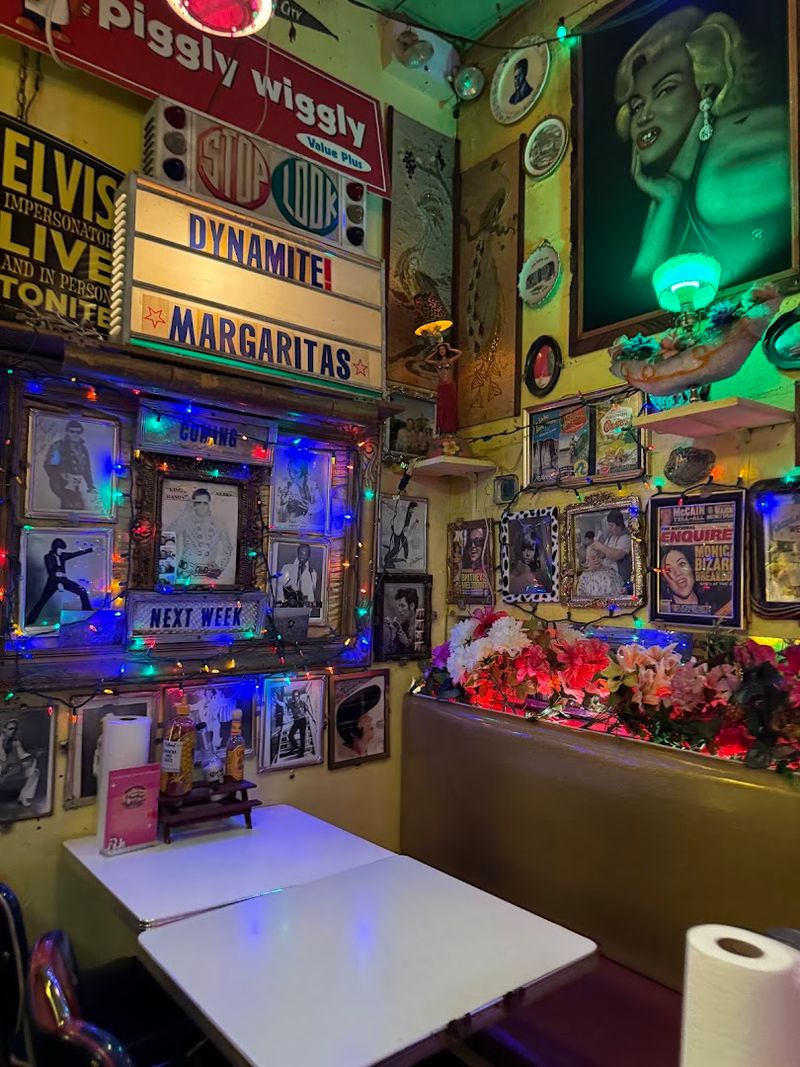 Music And Atmosphere Working In Perfect Harmony